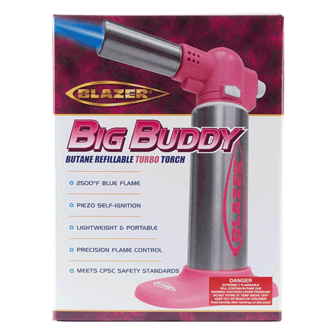 blazer big buddy turbo torch F0 9F 94 A5