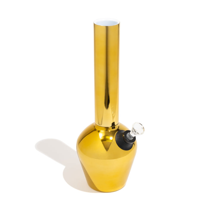 Chill Steel Pipes (Gold Mirror)