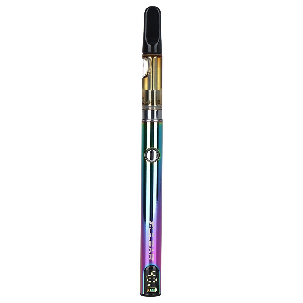 Pulsar Digital Display Slim Variable Voltage 510 Vape Battery