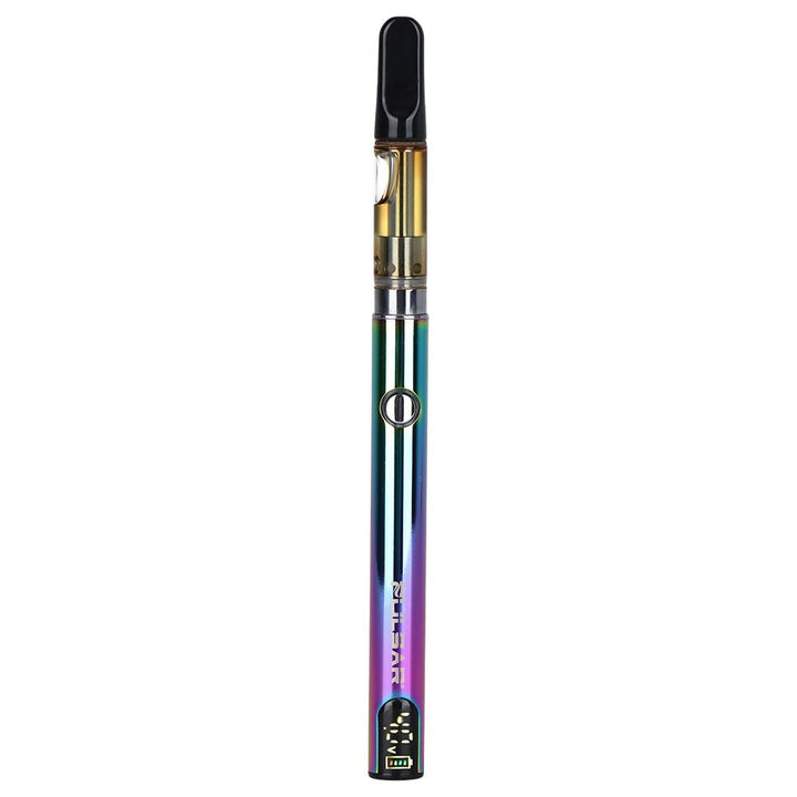 Pulsar Digital Display Slim Variable Voltage 510 Vape Battery