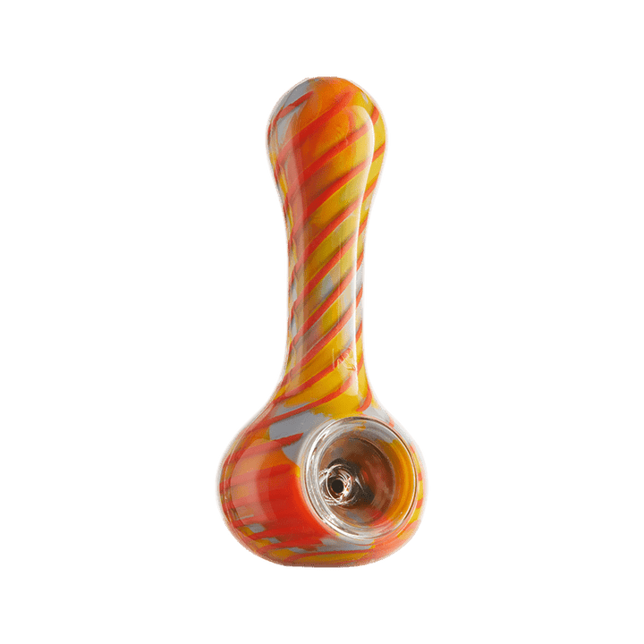 Eyce ORAFLEX Spiral Spoon Pipe