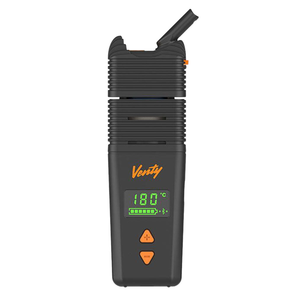 Storz & Bickel Venty Portable Dry Herb Vaporizer