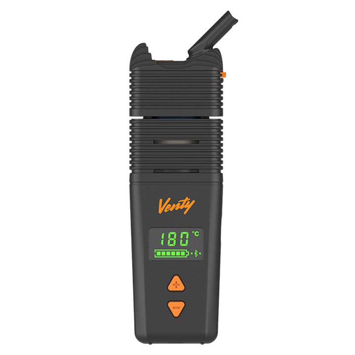 Storz & Bickel Venty Portable Dry Herb Vaporizer