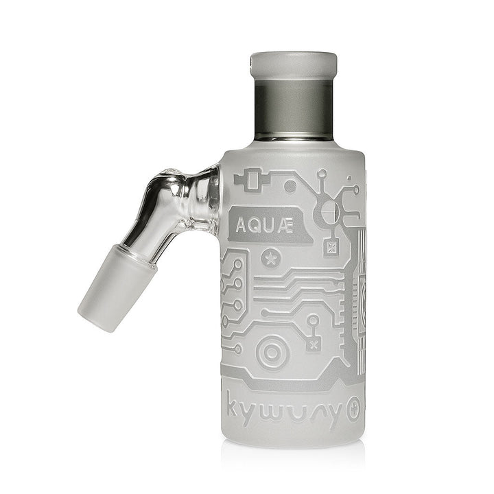 Circuitboard Ash Catcher