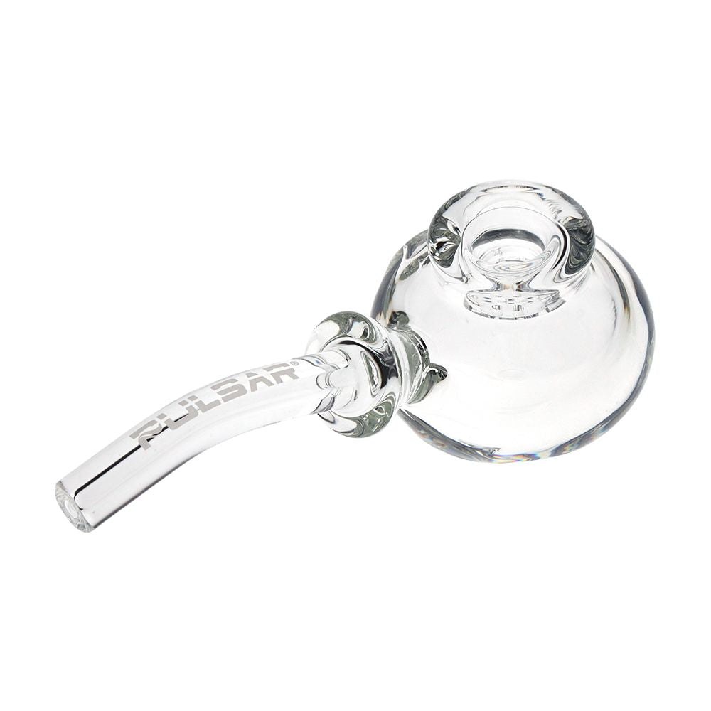 Pulsar Royal Sherlock Glass Hand Pipe
