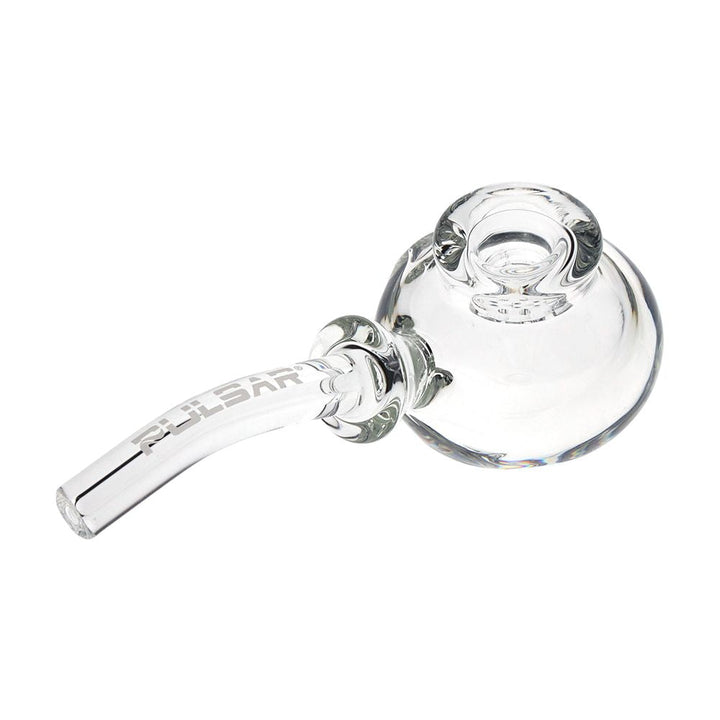Pulsar Royal Sherlock Glass Hand Pipe