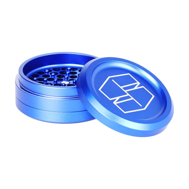 Stache Products Slim Grynder | 3pc | 2.25"