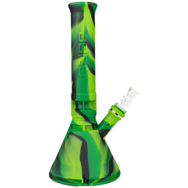Eyce Silicone Beaker Bong