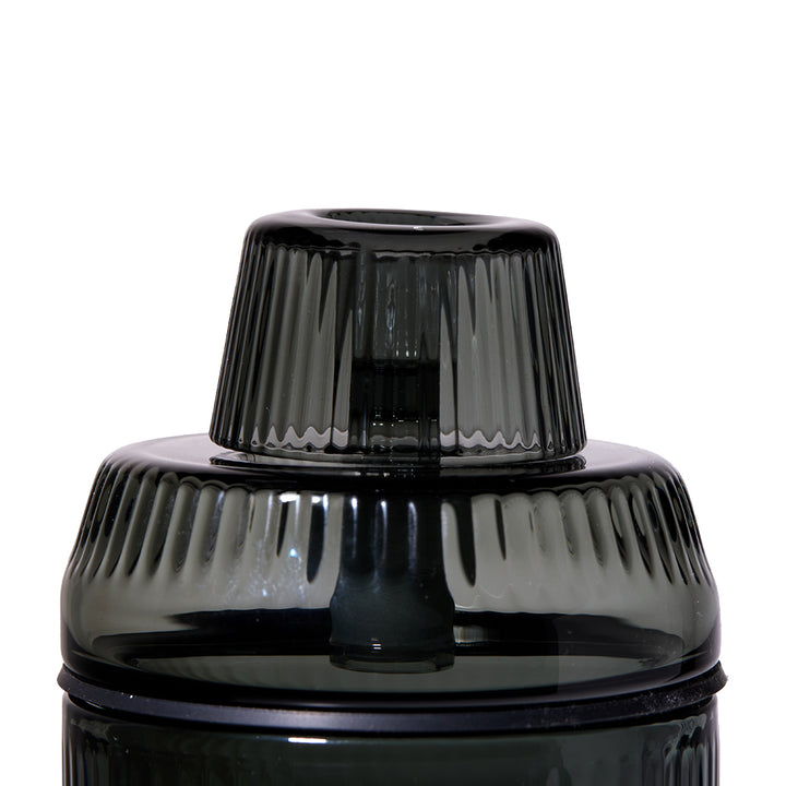 NWTN OG Deco Bowl (Charcoal)
