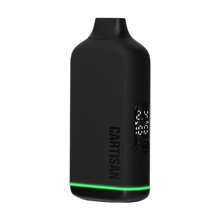 Cartisan Veil Bar NEO (Black)
