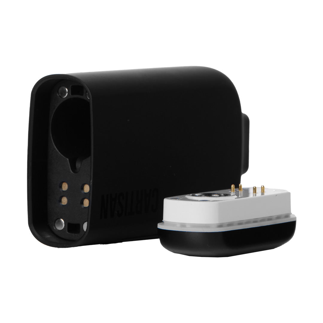 Cartisan Veil Bar NEO (Black)