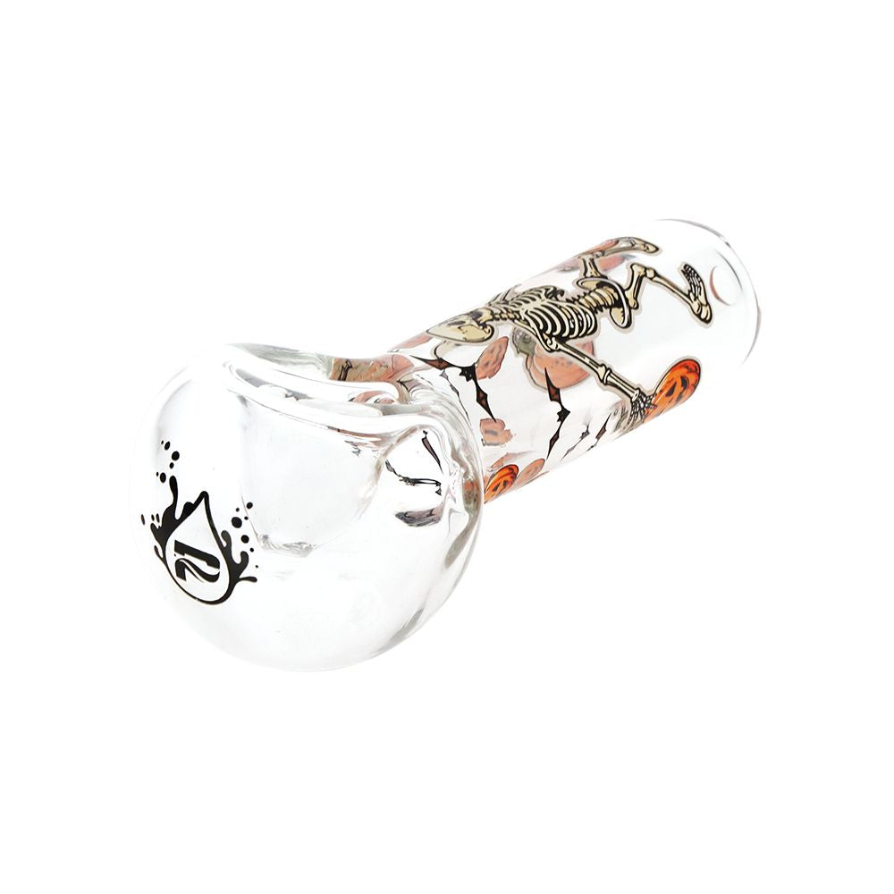 Pulsar Halloween Ball Herb Pipe Glow Duo