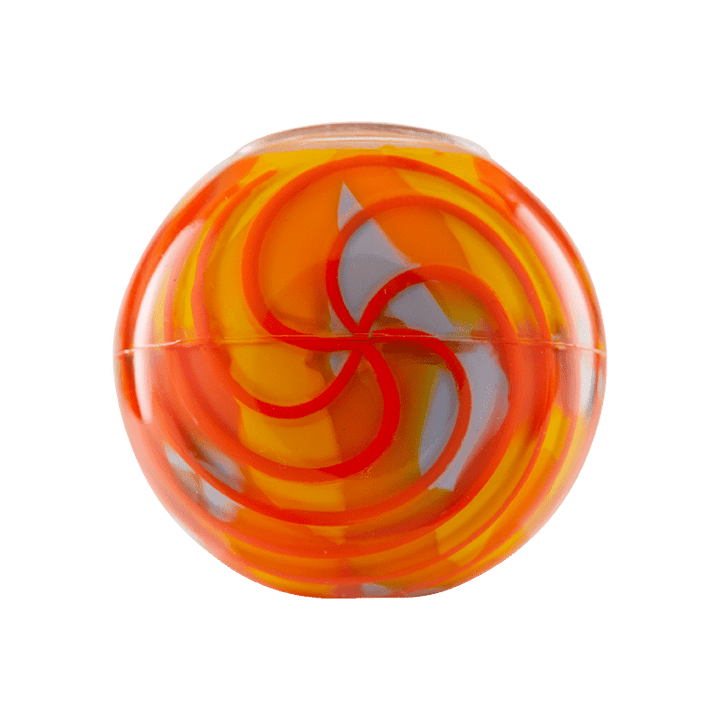 Eyce ORAFLEX Spiral Spoon Pipe