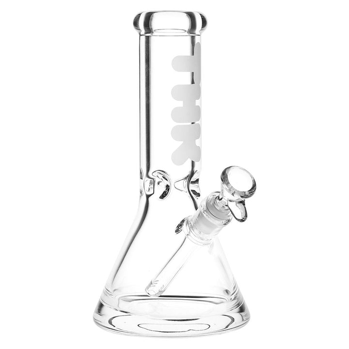 Pulsar "THK" 9mm Beaker Glass Water Pipe