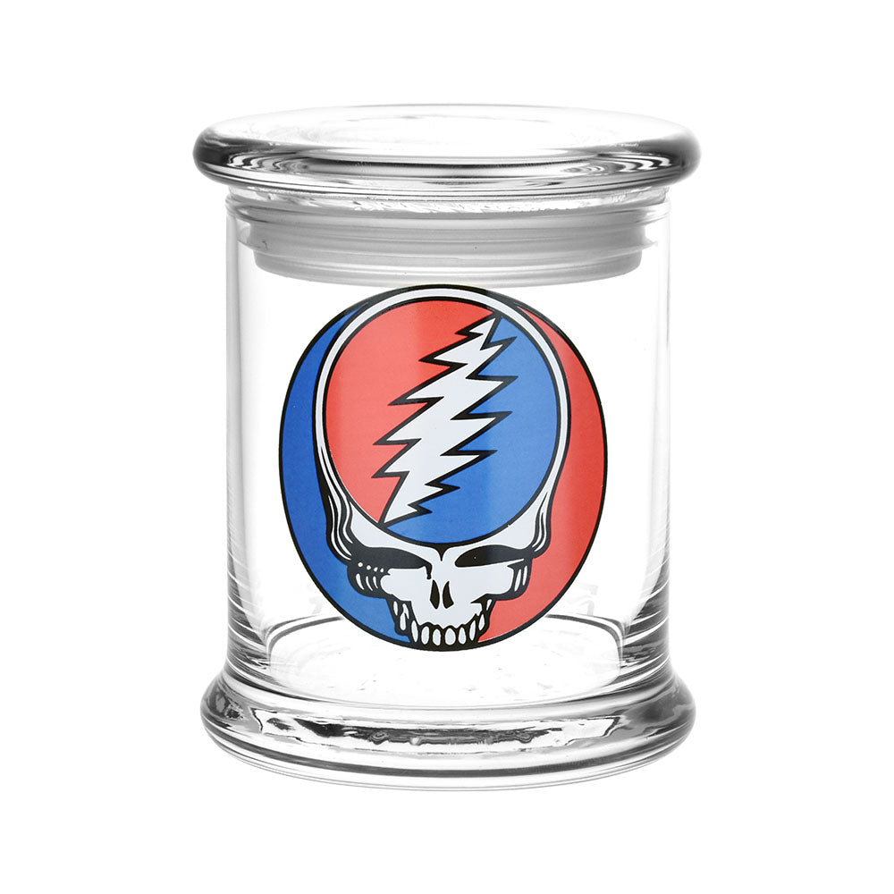 Grateful Dead x Pulsar Pop Top Jar - Bear Parade / 1/2oz
