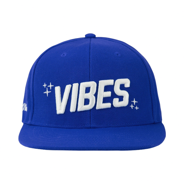 VIBES Snapback