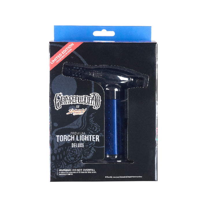 Grateful Dead Torch Deluxe