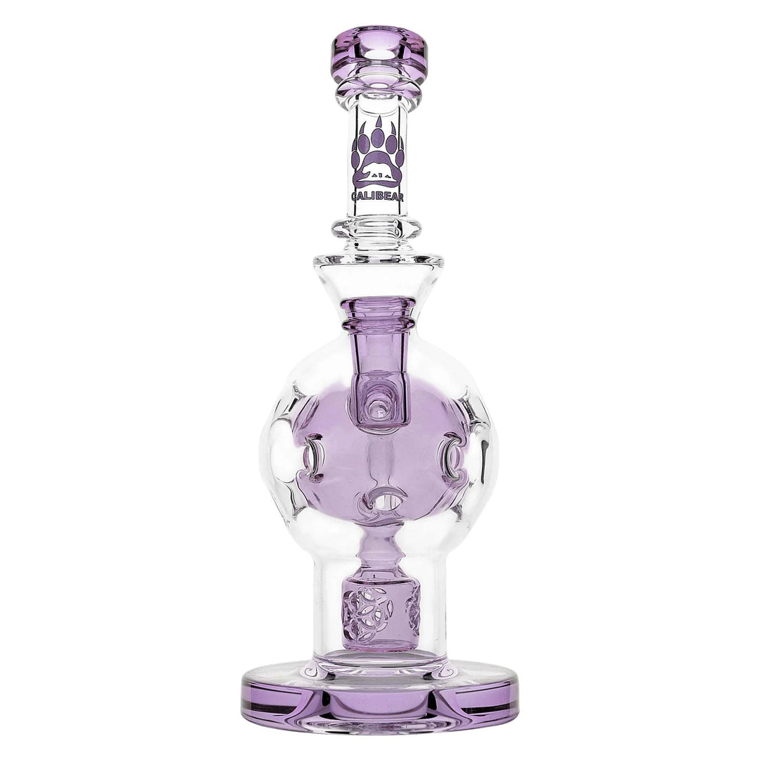 Calibear Exosphere Seed Of Life Dab Rig