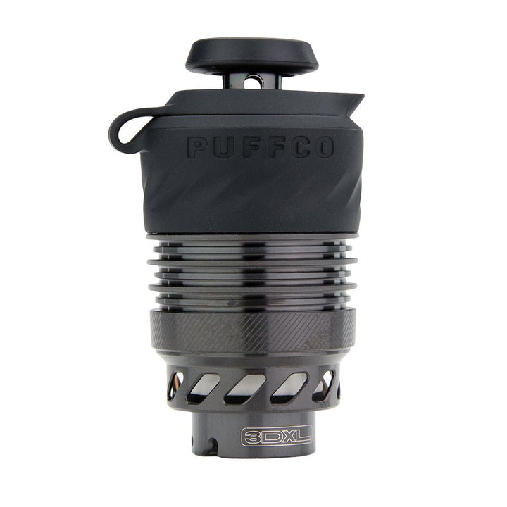 Puffco Peak Pro 3D XL Replacement Chamber - LE Full Black