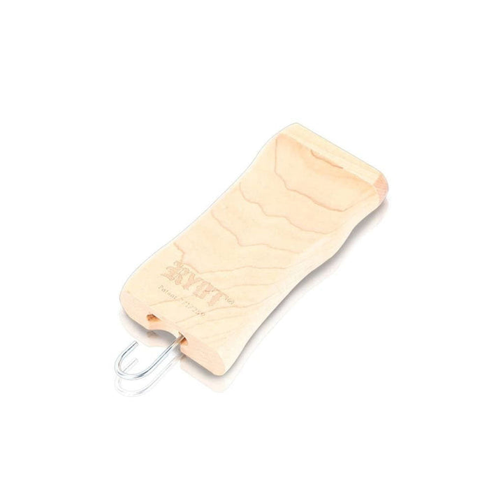 Ryot Wooden Dugout with Matching One Hitter