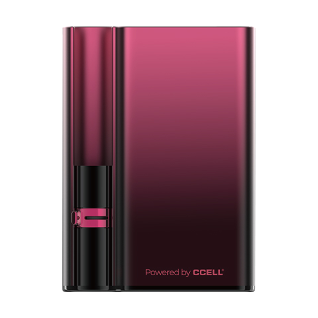 CCELL Palm Pro (Royal Ruby)