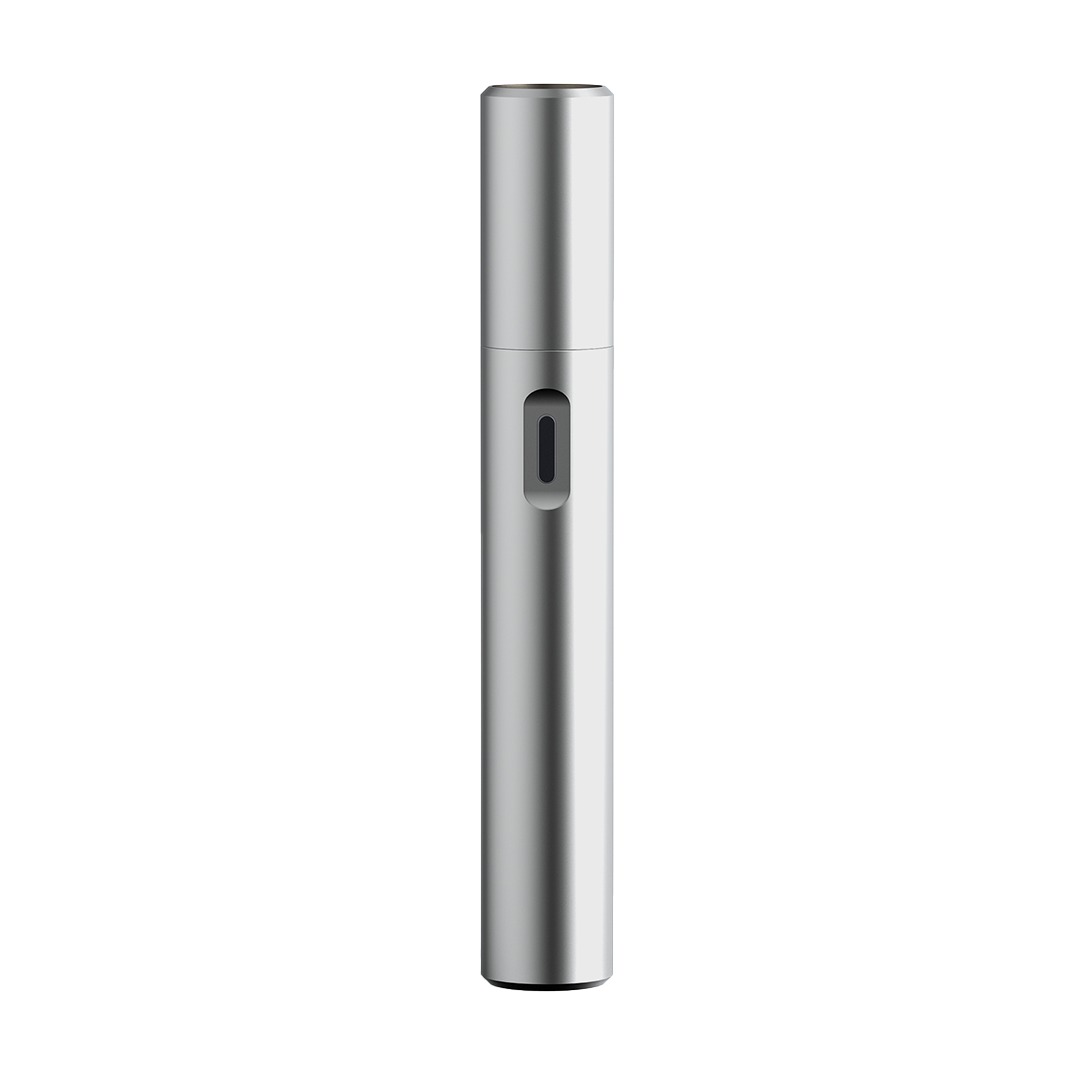 Cartisan Pillar Vaporizer Battery