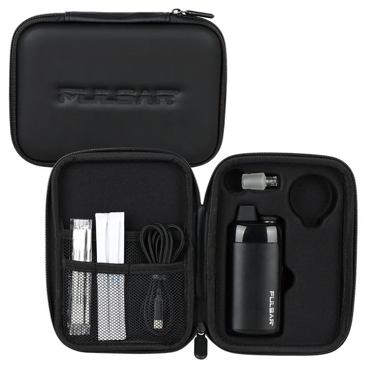 Pulsar Chorus Concentrate Vaporizer + Mini Hot Knife