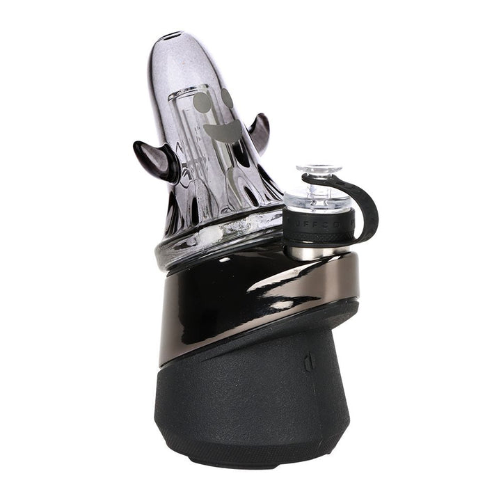 Pulsar Ghostly Glow Bubbler Attachment for Puffco Peak/Pro