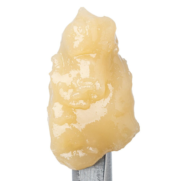 WNC THCA Badder (1 Gram)