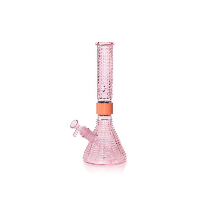 Jane West x Prism Modular Water Pipe (Pink)