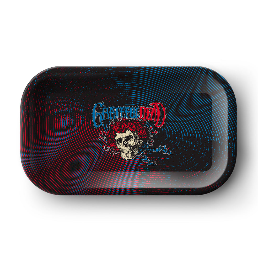 Blazy Susan x Grateful Dead Rolling Trays (Various Designs)