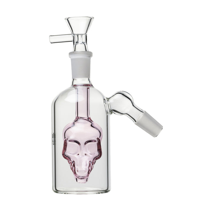 Human Grade The Skull Ash Catcher