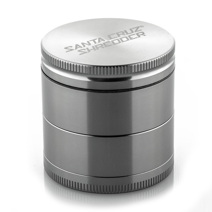 Santa Cruz Shredder Grinder (Small 4-Piece)