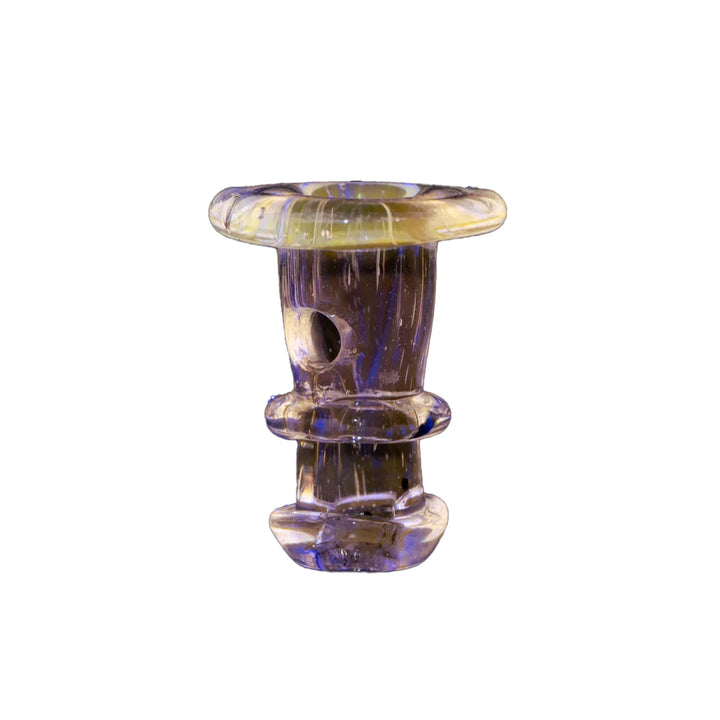 New Peak + Proxy Joystick Caps