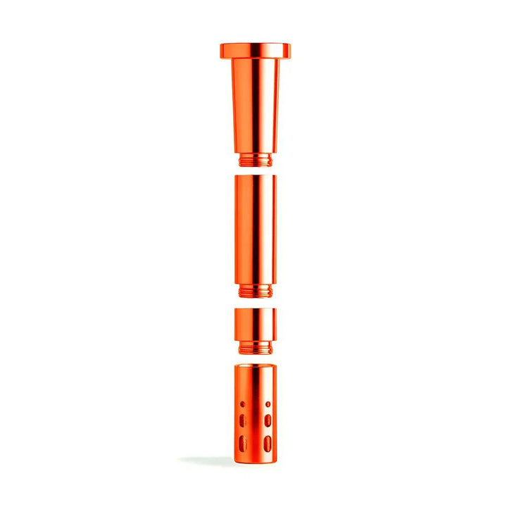 Chill - Unbreakable Aluminum Downstem (Orange)