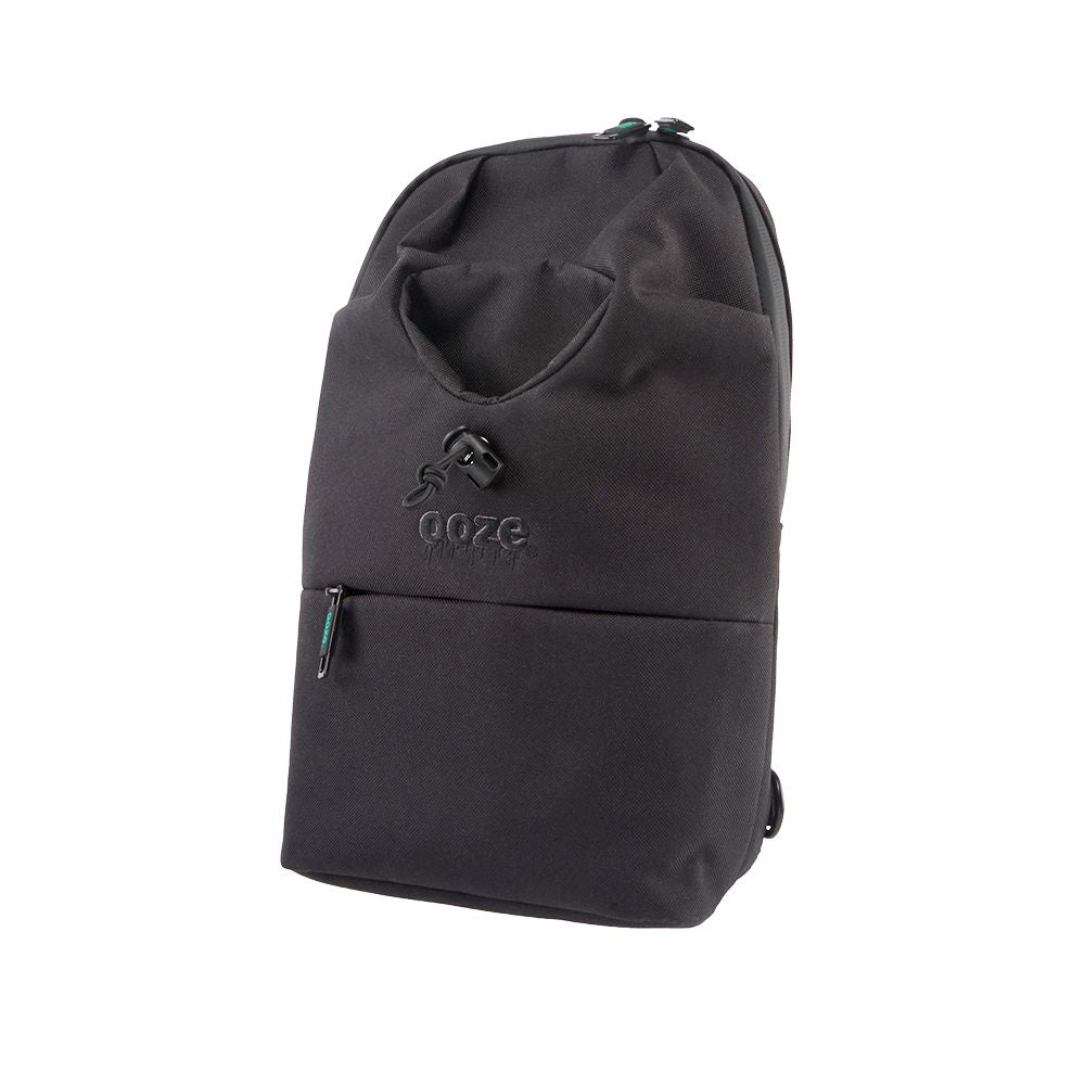 Ooze Traveler Series Smell Proof Crossbody Bag