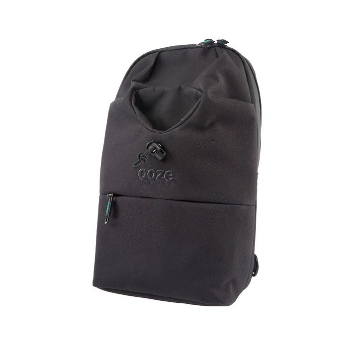 Ooze Traveler Series Smell Proof Crossbody Bag