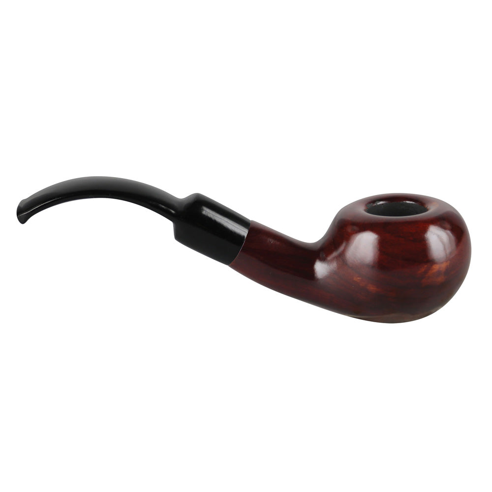 Pulsar Shire Pipes Reusable Cherry Wood Joint Holdere