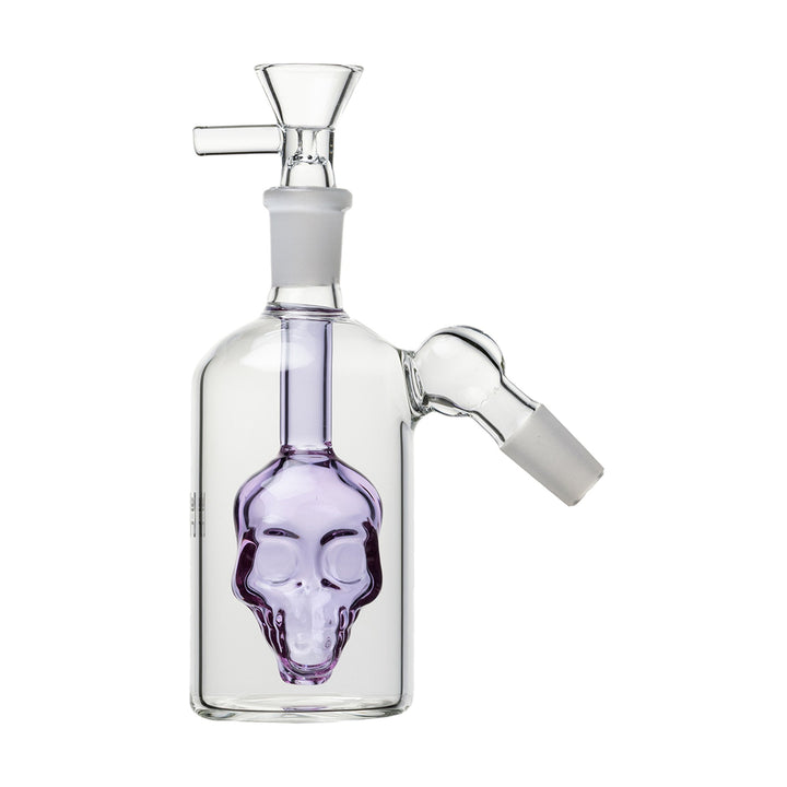 Human Grade The Skull Ash Catcher