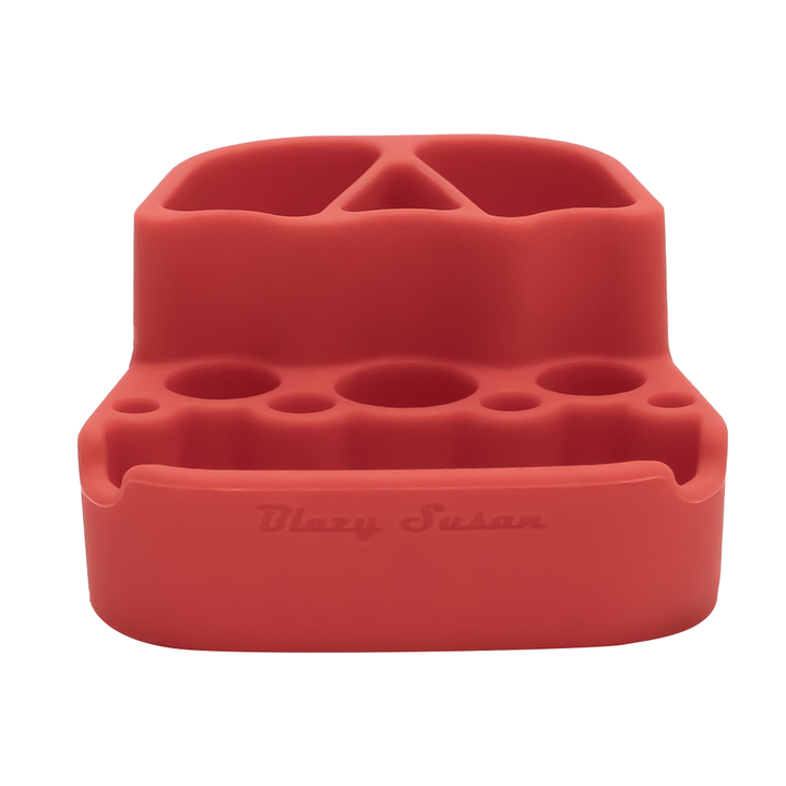 Blazy Susan Spinning Rolling Trays (Various Colors)