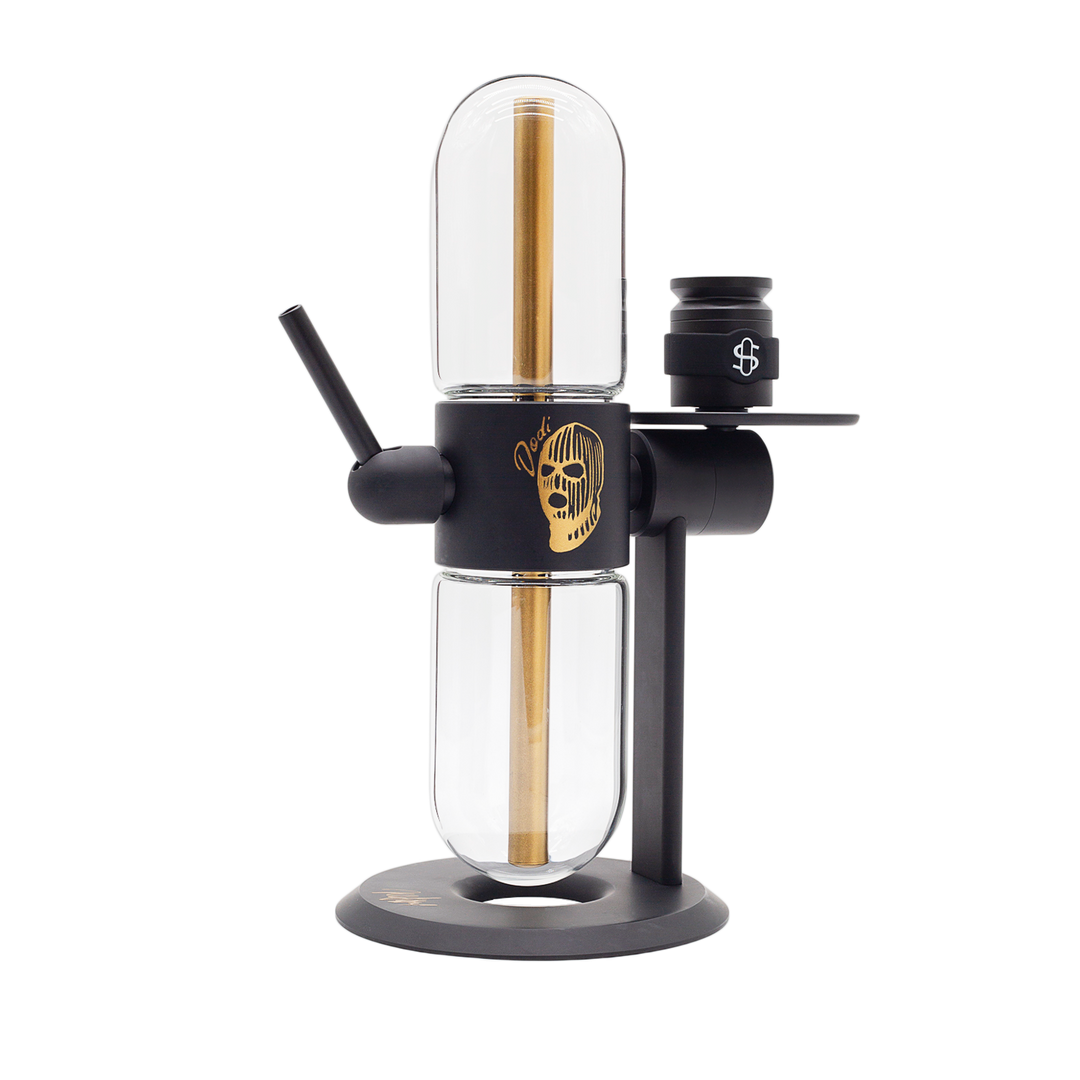 Dodi x Stündenglass Gravity Infuser