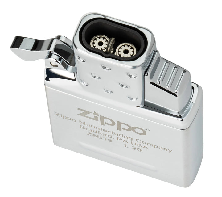 Zippo Dual Torch Lighter Insert