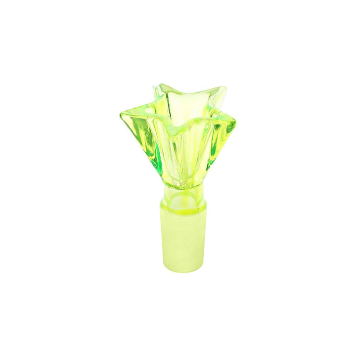 Pulsar Star Power Glass Water Pipe