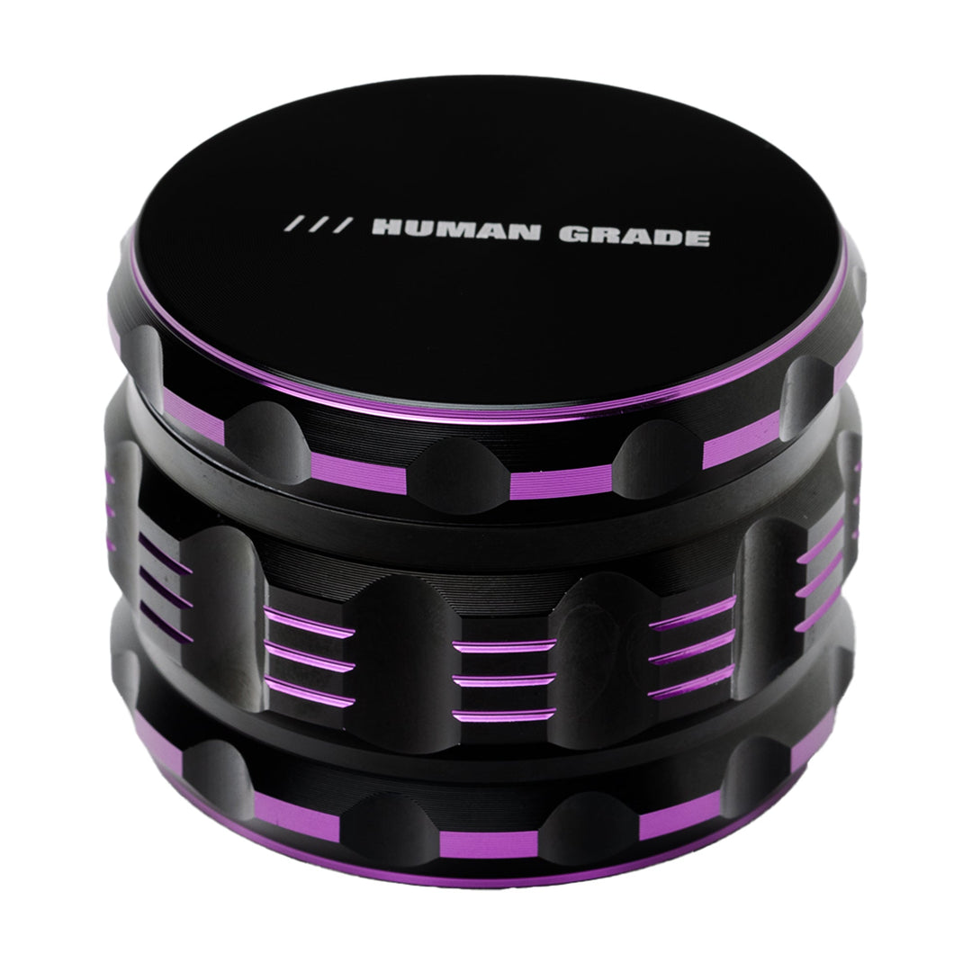 Human Grade Grinder 5T (2.5")