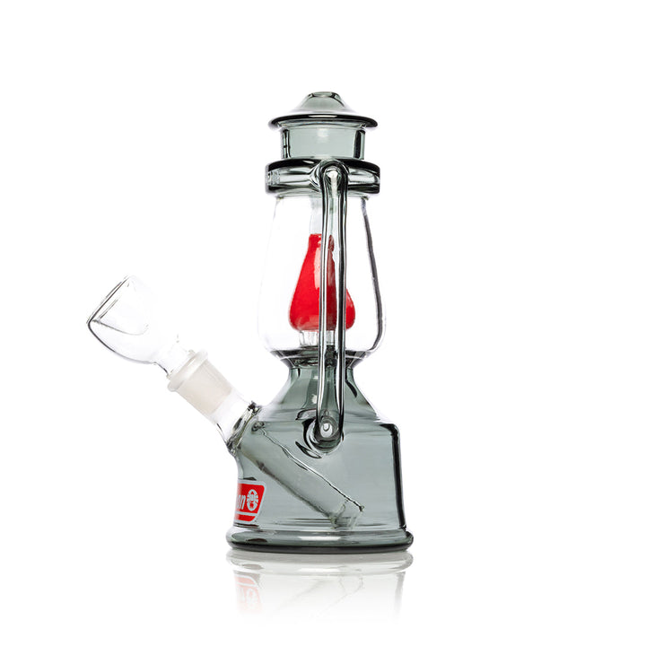 Bowlman Lantern Bong 7"