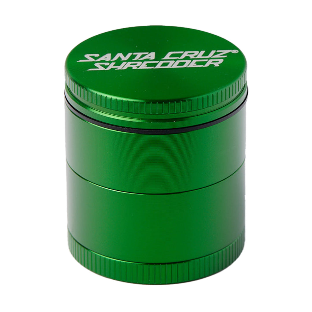 Santa Cruz Shredder Grinder (Medium 4-Piece)