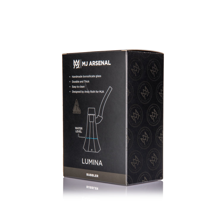 MJ Arsenal Lumina Bubbler