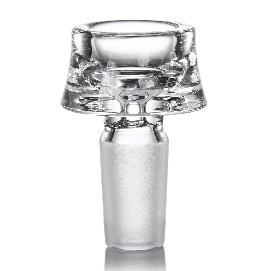 MJ Arsenal Clear Lumina Bowl (14mm)
