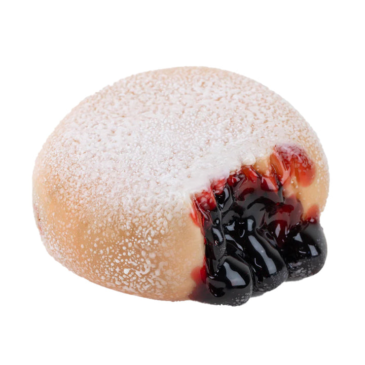 Jelly Donut Dry Pipe