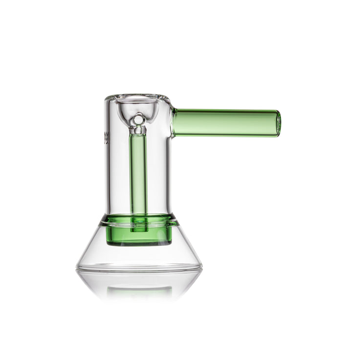 MJ Arsenal Cove Bubbler (Cactus Green)